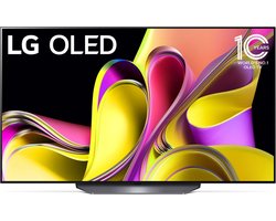 LG B3 OLED55B33LA - 55 inch - 4K OLED - 2023 - Buitenlands model