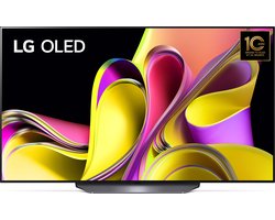 LG B3 OLED55B36LA - 55 inch - 4K OLED - 2023 - Buitenlands model