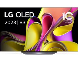 LG B3 OLED55B36LA - 55 inch - 4K OLED - 2023