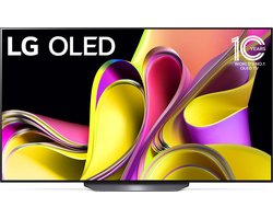 LG B3 OLED65B33LA - 65 inch - 4K OLED - 2023 - Buitenlands model