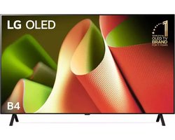 LG B4 OLED48B46LA - 48 inch - 4K OLED - 2024