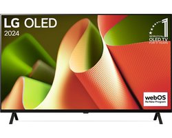 LG B4 OLED55B42LA - 55 inch - 4K OLED - 2024