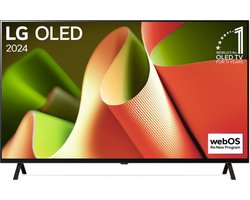 LG B4 OLED65B42LA - 65 inch - 4K OLED - 2024