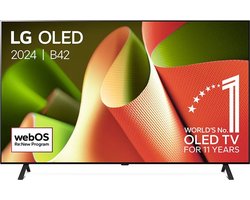 LG B4 OLED65B46LA - 65 inch - 4K OLED - 2024