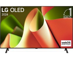 LG B4 OLED77B42LA - 77 inch - 4K OLED - 2024