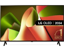 LG B4 OLED77B46LA - 77 inch - 4K OLED - 2024