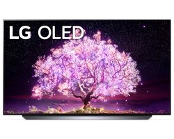 LG C1 OLED48C17LB - 48 inch - 4K OLED - 2021 - Buitenlands model