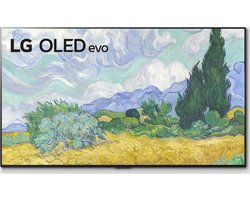 LG G1 OLED55G1RLA - 55 inch - 4K OLED evo - 2021