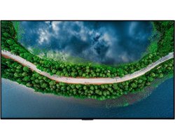 LG GX OLED55GX6LA - 55 inch - 4K OLED - 2020