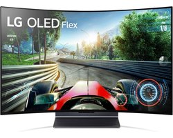 LG OLED Flex 42LX3Q6LA 2022