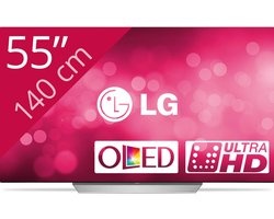 LG OLED55C7V