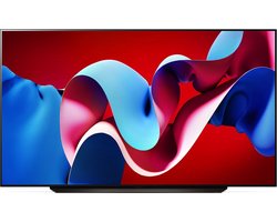 LG OLED83C41LA - 83 inch - OLED - SMART - 144 hz - 2024 model