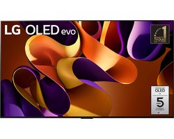 LG OLED83G42LW - Televisie - Smart TV - Ultra HD - OLED