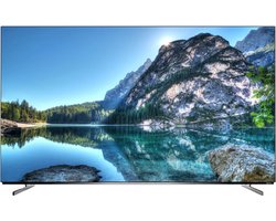 METZ 55MOC9010Y - OLED - 55 Inch - Smart TV - Android - LG Oled Scherm