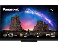 Panasonic TX-77MZ2000E oled 77inch benelux model