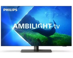 Philips 42OLED808 - 42 inch - 4K OLED - 2023