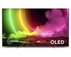 Philips 48OLED806/12 - 48 inch - 4K OLED - 2021