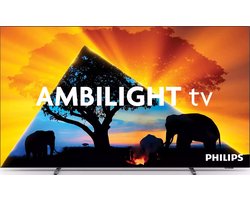 Philips 55OLED759/12 - Televisie - 4K - OLED - 55 inch