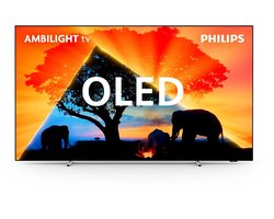 Philips 55OLED769/12 - 55 inch - 4K OLED - 2024 - Buitenlands model