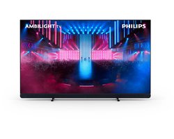 Philips 55OLED909/12 - 55 inch - 4K MLA-OLED - 2024