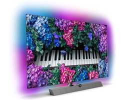 Philips 55OLED935/12 - 55 inch - 4K OLED - 2021