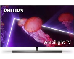 Philips 65OLED887/12 - 65 inch - 4K OLED - 2022