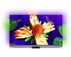 Philips 65OLED907/12 - 65 inch - 4K OLED - 2022