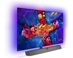 Philips 65OLED937/12 - 65 inch - 4K OLED - 2022