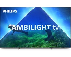 Philips 77OLED848/12 - OLED TV - 4K - Google Smart TV- Ambilight