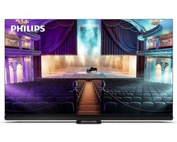 Philips 77OLED908/12 - 77 inch - 4K OLED - 2023