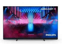 Philips 77OLED909 Ambilight B&W