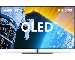 Philips 48OLED849/12 - 48 inch - 4K OLED - 2024