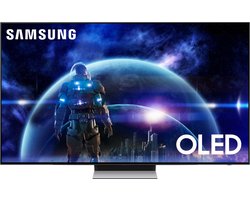 Samsung QE48S93D - 48 inch - 4K QD-OLED - 2024