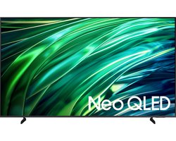 Samsung 75" Neo QLED 4K Smart TV QNX1D (2024)