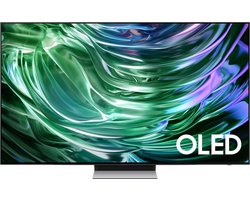 Samsung OLED 4K 65S93D (2024) - 65 inch - 4K - OLED - Tizen Os Smart TV