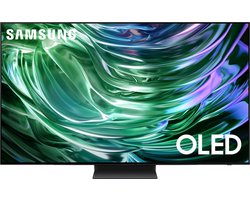 Samsung QE48S90D - 48 inch OLED - SMART - 4K - (2024)