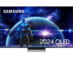 Samsung QE48S93D - 48 inch OLED - SMART - 4K - 100hz