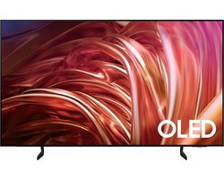 Samsung QE55S85D - Televisie - 4K - Smart TV - OLED - 55"