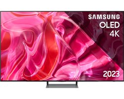 Samsung QE55S90C - 55 inch - 4K QD-OLED - 2023 - Buitenlands model