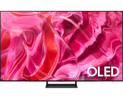 Samsung QE55S90C - 55 inch - 4K QD-OLED - 2023