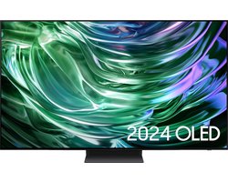 Samsung QE55S90D - 55 inch OLED - SMART - 4K - 2024