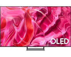 Samsung QE55S92C - 55 inch - 4K QD-OLED - 2023