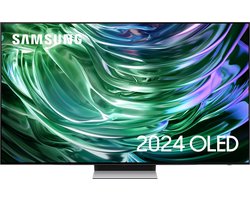 Samsung QE55S93D - 55 inch OLED - SMART - 4K - 100hz - 2024