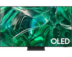 Samsung QE55S95C - 55 inch - 4K QD-OLED - 2023