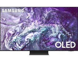 Samsung QE55S95D - 55 inch - 4K QD-OLED - 2024 - Buitenlands model