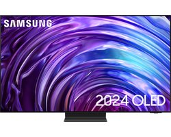 Samsung QE55S95D - 55 inch OLED - 4K - SMART - 100hz - 2024