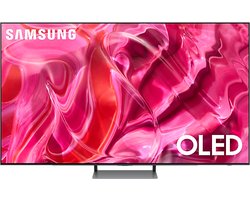 Samsung QE65S92C - 65 inch - 4K QD-OLED - 2023