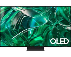 Samsung QE65S95C - 65 inch - 4K QD-OLED - 2023