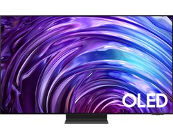 Samsung QE65S95D - 65 inch - 4K QD-OLED - 2024