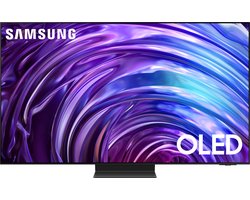 Samsung QE65S95D - 65 inch OLED - SMART - 4K - 2024